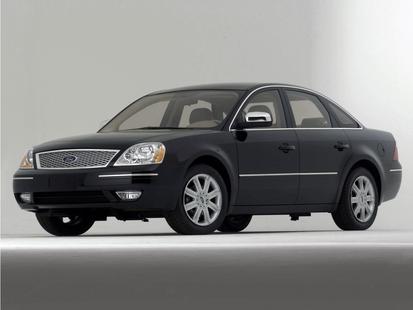 ford five hundred 2006 1FAHP28166G112413 image ford five hundred 2006 1FAHP28166G112413 image